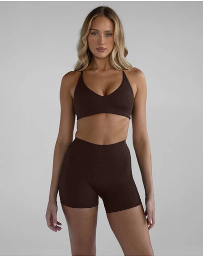 Leelo Active - Elevate Shorts