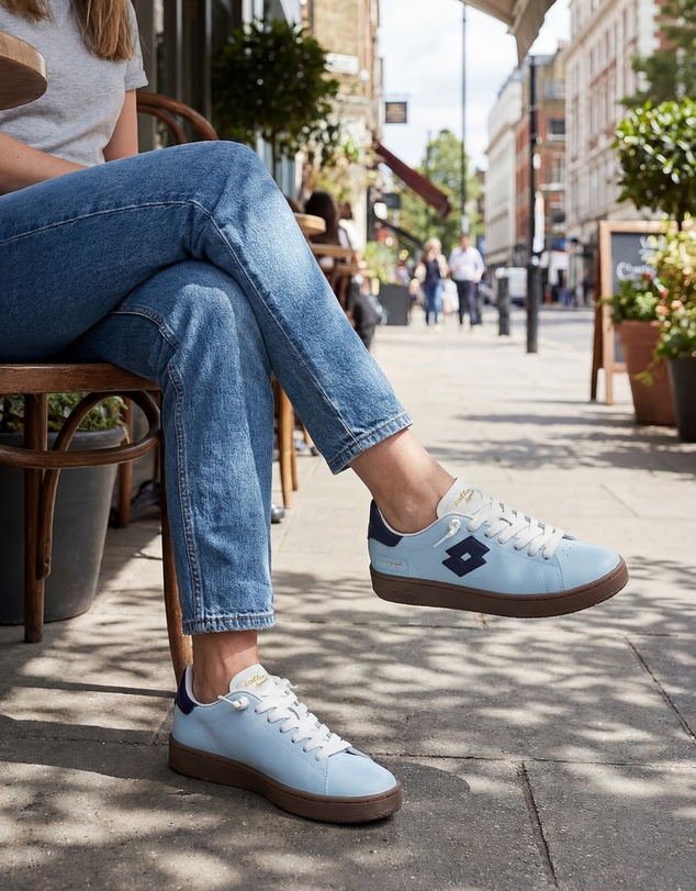 Lotto - Autograph OG Slip On