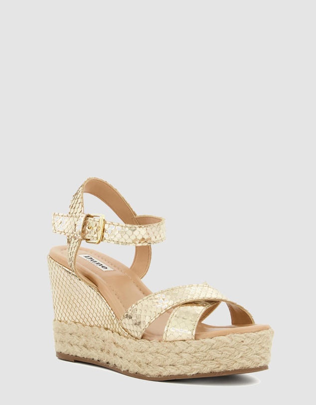 Dune London - Kind - Gold