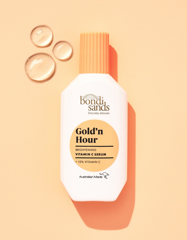 Bondi Sands - Gold'N Hour Vitamin C Serum 30ml