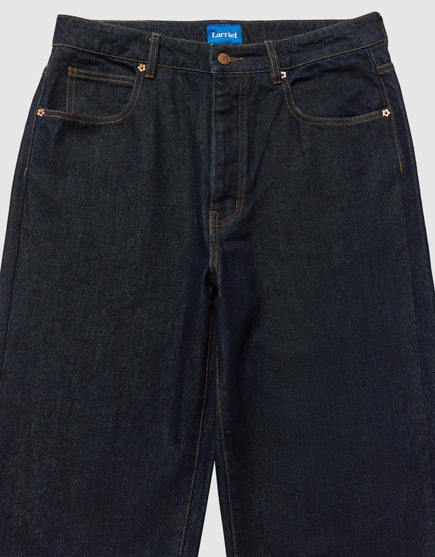Larriet - Wale Jeans