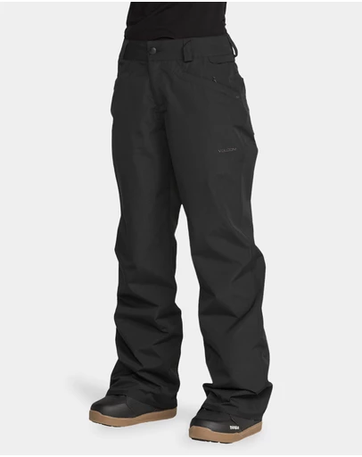 Volcom - Womens Stoned Pants