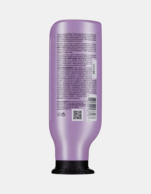 Pureology - Hydrate Conditioner 266ml
