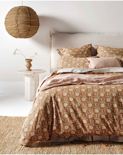 Aura Home - Jaipur Quilt Cover