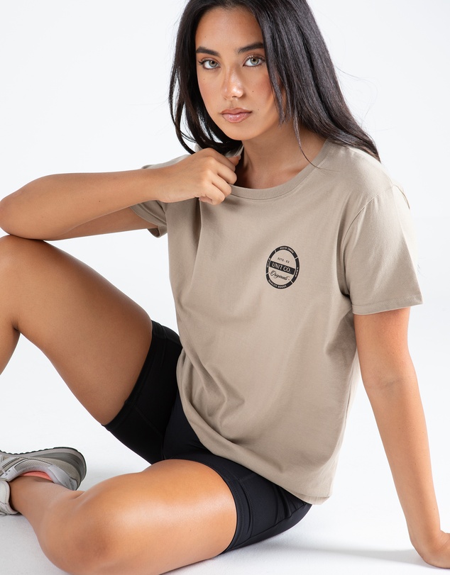 UNIT - UNIT Outland Ladies T-Shirt
