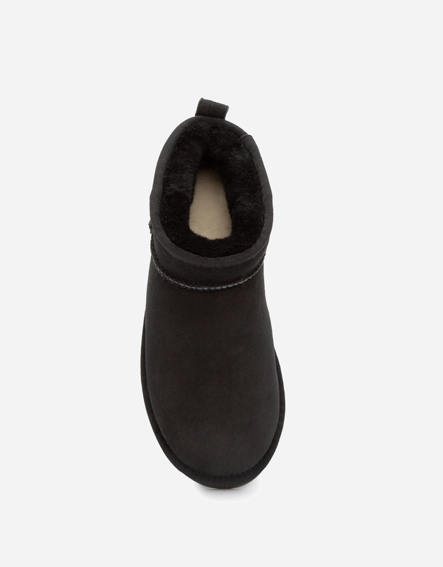 Ozwear Connection Uggs - Ugg Classic Ultra Mini Boot