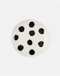 HOTTIE - Pennie 12-Piece Dinner Set