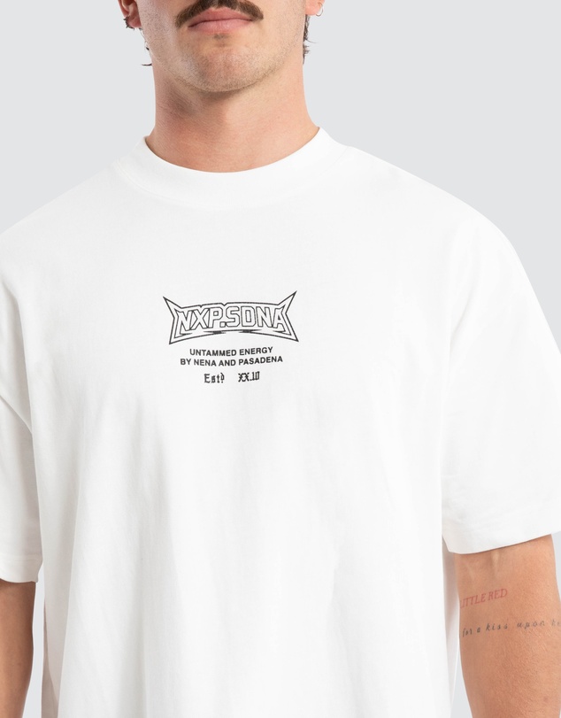 Nena & Pasadena - Grand Raptor Tee