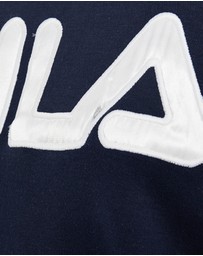 Vintage by The Real Deal - Pre Loved - Vintage 90s Fila Sweatshirt