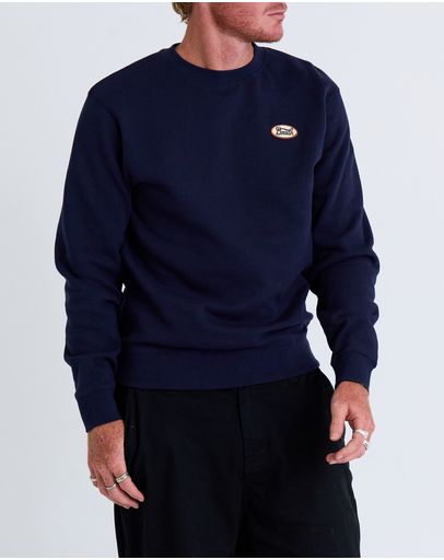 Classic Navy