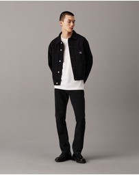 Calvin Klein Jeans - Monogram T-Shirt