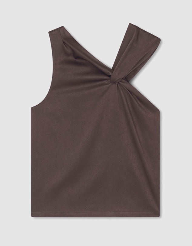 Aeron - Astrid Sleeveless Top