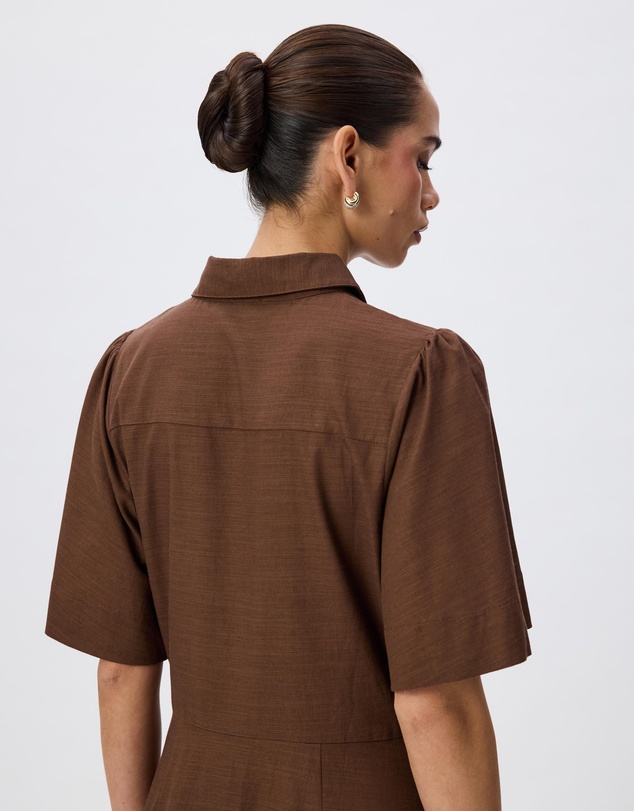 Tussah - Shanika Midi Dress