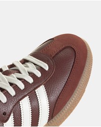 adidas Originals - Samba OG Shoes - Unisex