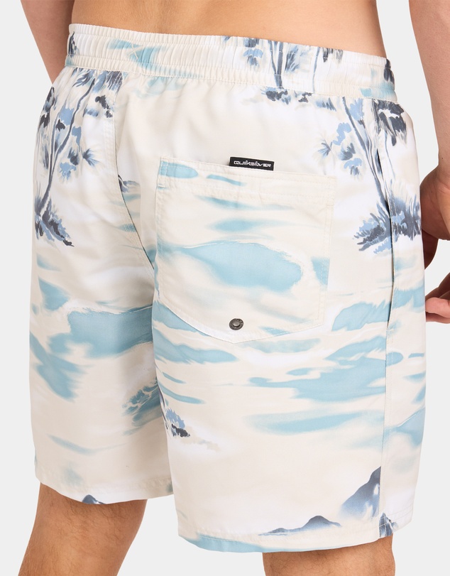 Quiksilver - Mens Everyday 17