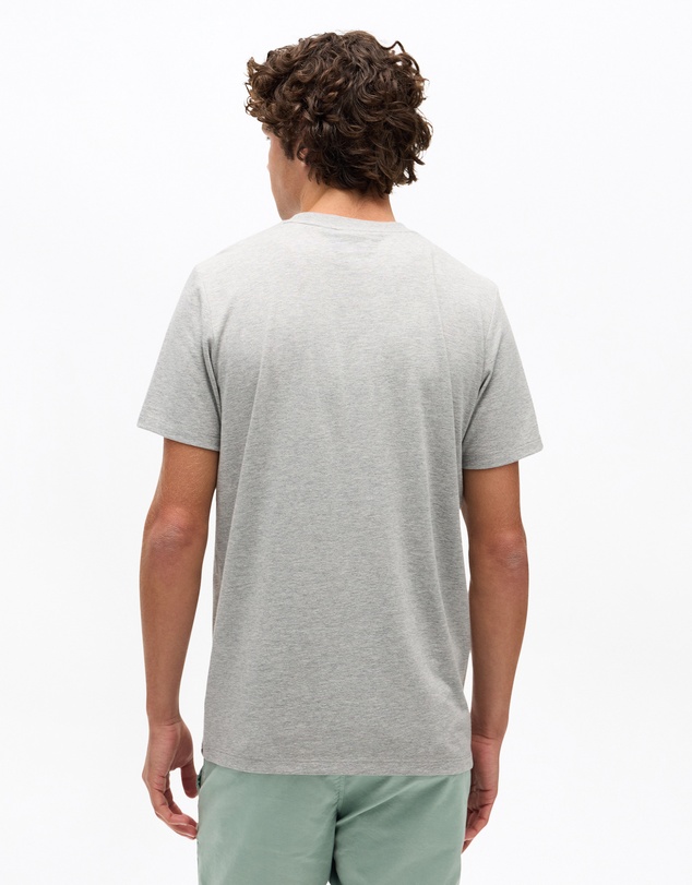 Superdry - Vintage Logo Chest Tee