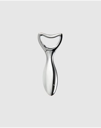 Bugatti - Lino Bottle Opener - Chrome
