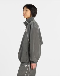 New Balance - Sport Legacy Jacket