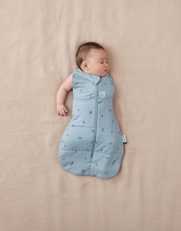 ergoPouch - Cocoon Swaddle Bag 3.5 TOG