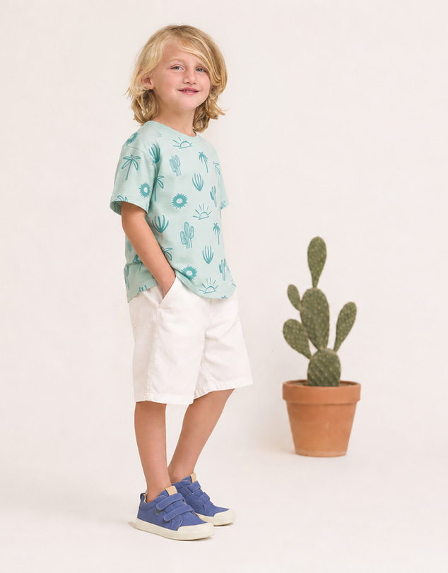 Pretty Brave - OTTO Denim