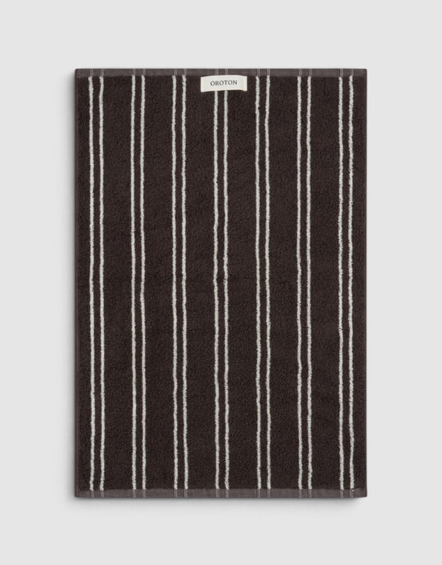 Oroton - Riviera Reversible Hand Towel
