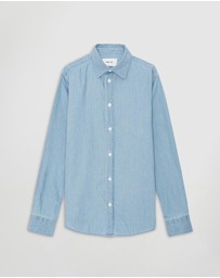 NN07 - Colby Shirt