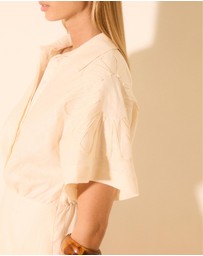MON RENN - Venture Mini Dress