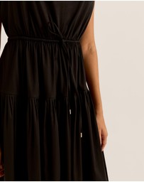 Review - Rene Midi Dress