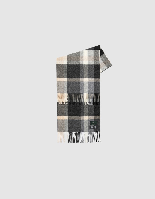 Rodd & Gunn - Jed Valley Scarf