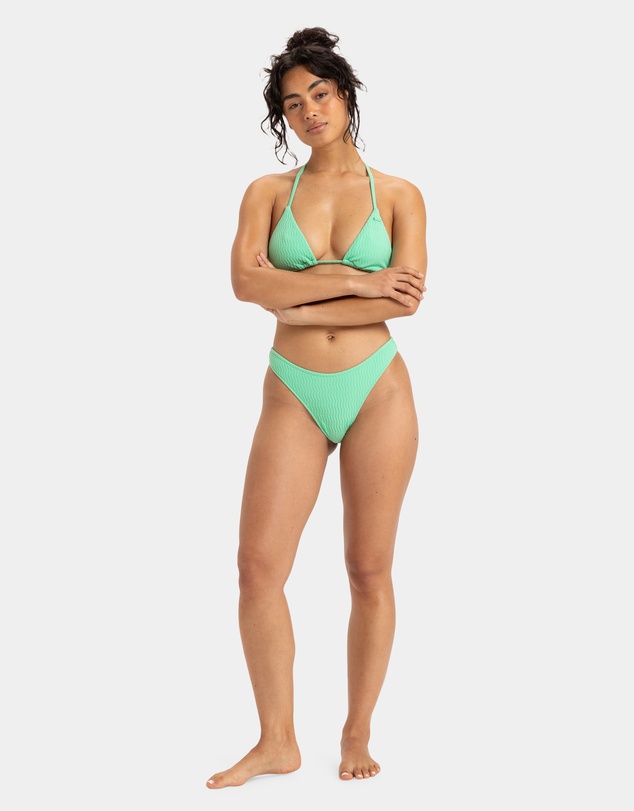 Roxy - Womens Lagos Bikini Top