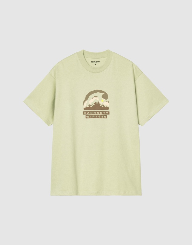Carhartt WIP - SS Rising Helix T-Shirt