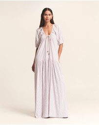 ST MRLO - Florence Dress