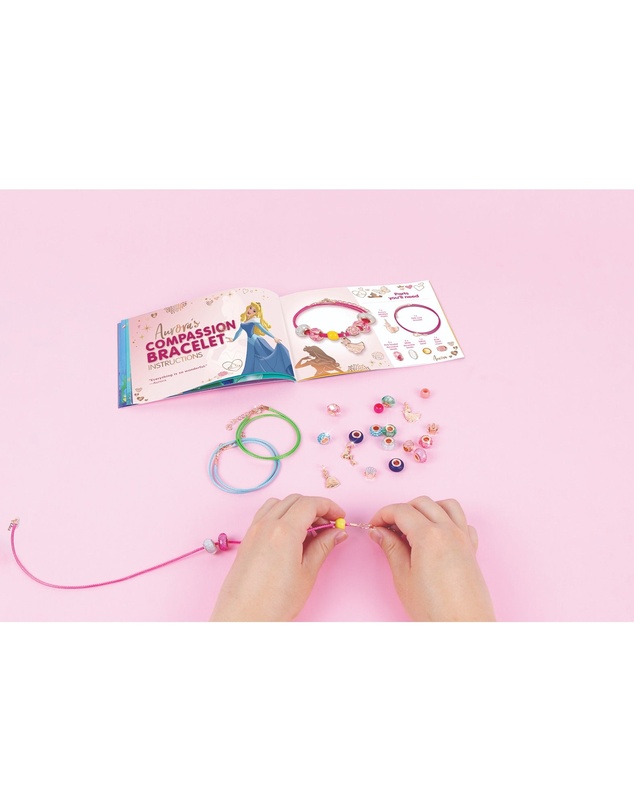 Make It Real - Make It Real Disney Princess Royal Jewels And Gems