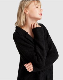 Belle & Bloom - Days Go By Blazer Cardigan