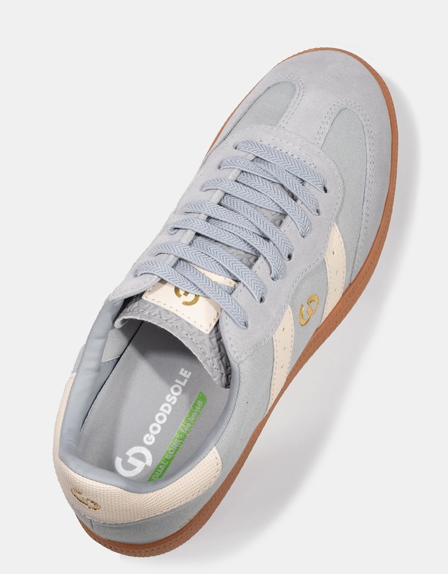 Goodsole - 2001 Parallel Canvas
