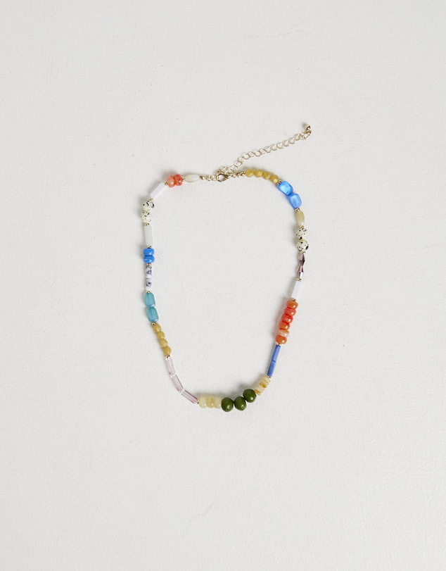 Studio - Delmar Coastal Necklace