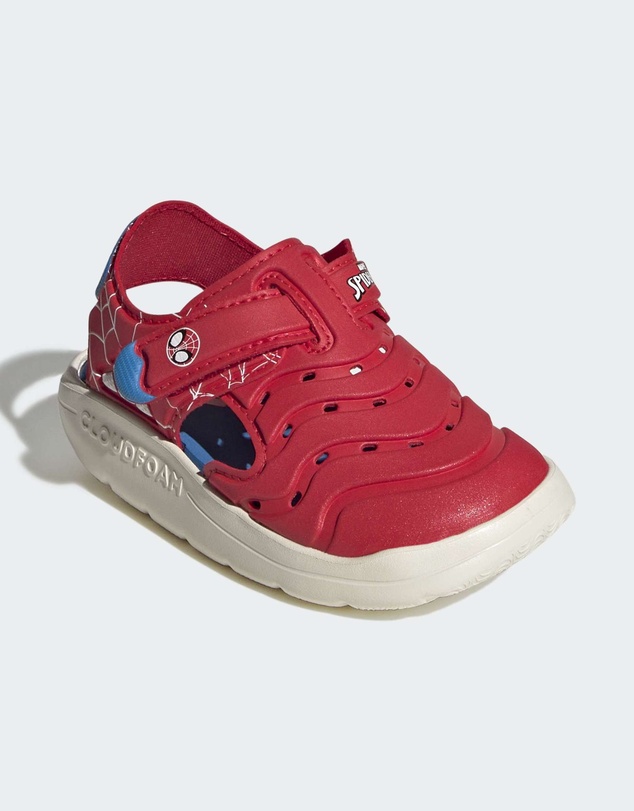 adidas Sportswear - ADIDAS MARVEL SPIDER-MAN WATER SANDALS INFANTS Infants