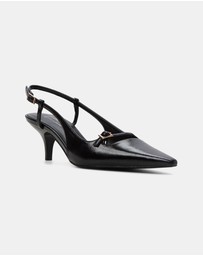 Call It Spring - Darlingg Heels