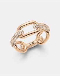 Daniel Wellington - Crystal Link Ring