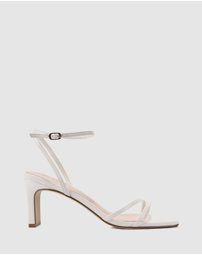Chalk White