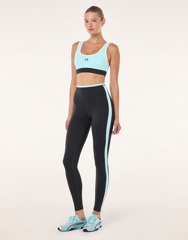 P.E Nation - Convex Full Length Leggings