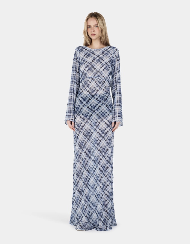 Ownley - Valentina Maxi Dress