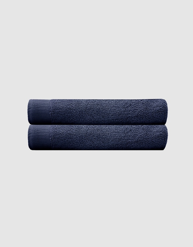Bambury - Elvire Bath Towel  2 Pack
