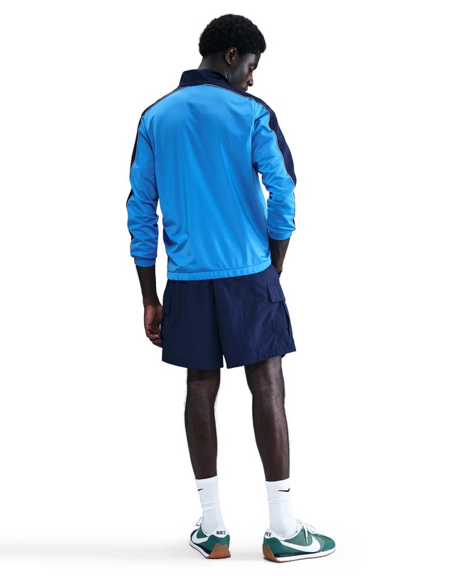 Nike - Sportswear Clubs Utility Shorts