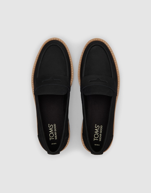 TOMS - Cara Loafer