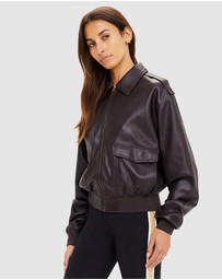 The Upside - Zariah Bomber Jacket