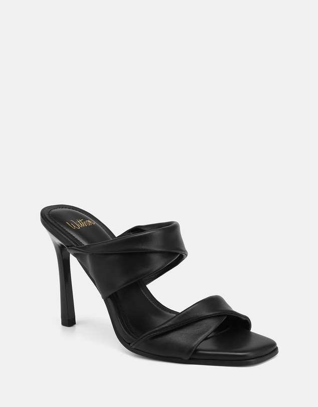 Wittner - Xia Leather High Heels