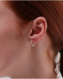 Karen Walker - Miniaturist Earrings