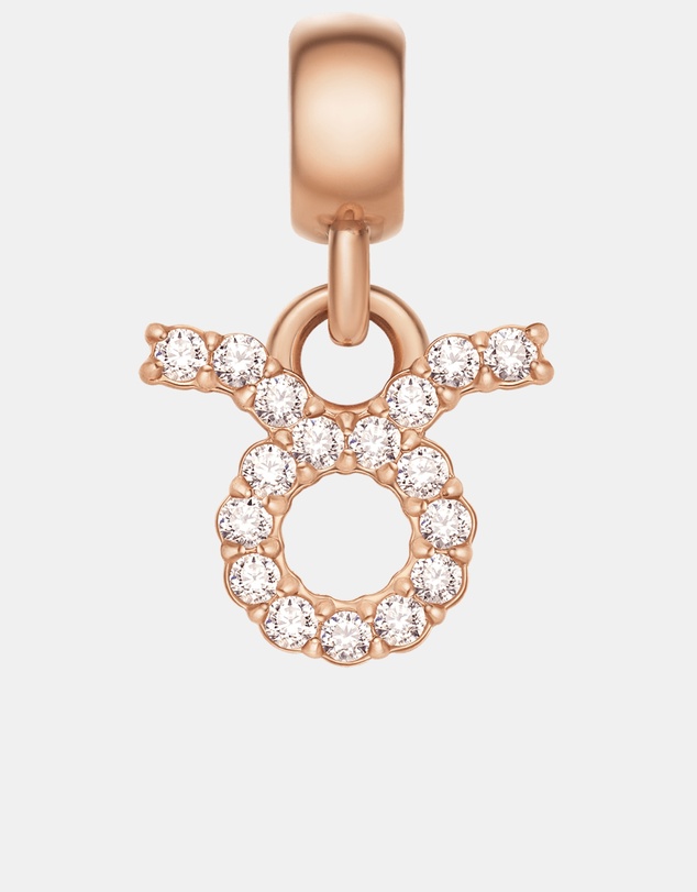 Daniel Wellington - Charm Zodiac Sign Taurus