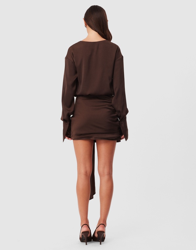 SNDYS - Cordelia Mini Dress